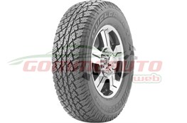 COP. 265/65SR17 BRIDGESTONE D-693 III 112S